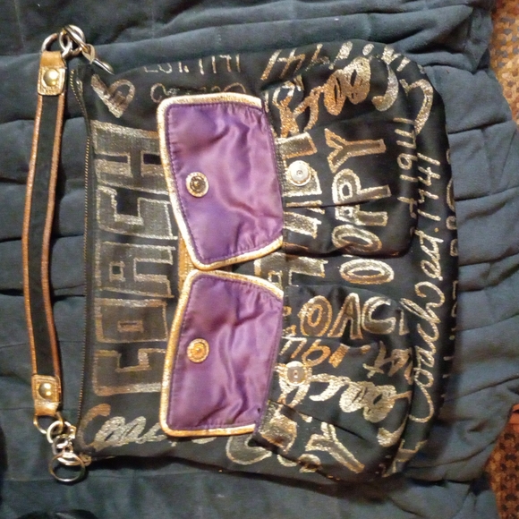 COACH Poppy 1941. - Picture 2 of 5